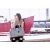 7am enfant soho taska heather grey stars