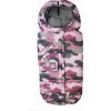 7am enfant blanket 212 evolution fusak camo pink
