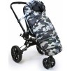 7AM Enfant Blanket 212 Evolution fusak Camo Forest