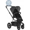 Easywalker Kočárek sportovní Harvey2 All-Terrain Night Black Easywalker