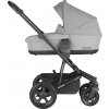 Easywalker Kočárek sportovní Harvey2 All-Terrain Stone Grey Easywalker