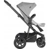 Easywalker Kočárek sportovní Harvey2 All-Terrain Stone Grey Easywalker