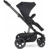 Easywalker Kočárek sportovní Harvey2 Premium Onyx Black Easywalker