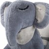 Kinderkraft Houpačka s melodií elephant gray Kinderkraft 2020