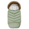 VINTER & BLOOM Chic Fusak Jade Green