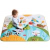 Tiny Love Hrací deka s hrazdou Gymini Kick & Play Tiny Farm