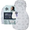 Tommee Tippee Zavinovačka Grobag Snuggle 3-9m letní Little Ollie