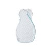 Tommee Tippee Zavinovačka Grobag Snuggle 0-4m letní Baby Stars (Varianta Zavinovačka Grobag Snuggle 0-4m letní Baby Stars)