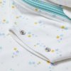Tommee Tippee Zavinovačka Grobag Snuggle 0-4m letní Baby Stars (Varianta Zavinovačka Grobag Snuggle 0-4m letní Baby Stars)