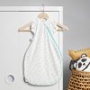 Tommee Tippee Zavinovačka Grobag Snuggle 0-4m letní Baby Stars (Varianta Zavinovačka Grobag Snuggle 0-4m letní Baby Stars)