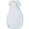 Tommee Tippee Zavinovačka Grobag Snuggle 0-4m letní Baby Stars