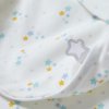 Tommee Tippee Zavinovačka Grobag Easy Swaddle 0-3m Baby Stars (Varianta Zavinovačka Grobag Easy Swaddle 0-3m Baby Stars)