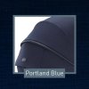 Inglesina Aptica  4v1 2020 Portland Blue