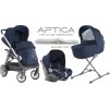 Inglesina Aptica  4v1 2020 Darwin Portland Blue