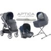 Inglesina Aptica  4v1 2020 Darwin Tailor Denim