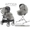 Inglesina Aptica  2v1 2020 Mineral Grey