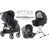 Inglesina Aptica  4v1 2020 Darwin Mystic Black