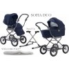 Inglesina Sofia Duo Ergo Bike 2020 Sailor Blue