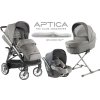 Inglesina Aptica  4v1 2020 Mineral Grey