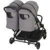 Inglesina Twin Sketch 2020 Grey