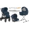 Inglesina Aptica  XT CAB systém 4v1 2020 POLAR Blue