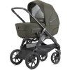 Inglesina Aptica  XT Darwin systém 4v1 2020 SEQUOIA Green