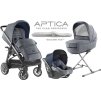 Inglesina Aptica  4v1 2020 Niagara Blue