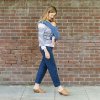 Ergobaby EMBRACE - Soft Navy