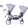 ABC Design Zoom graphite grey 2019