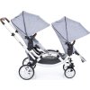 ABC Design Zoom graphite grey 2019