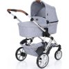 ABC Design Salsa 4 graphite grey 2019