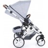 ABC Design Salsa 4 graphite grey 2019