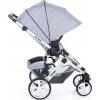 ABC Design Salsa 4 graphite grey 2019