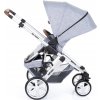 ABC Design Salsa 4 graphite grey 2019