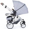 ABC Design Salsa 4 graphite grey 2019