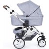 ABC Design Salsa 4 graphite grey 2019