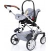 ABC Design Salsa 4 graphite grey 2019