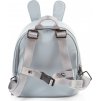 Childhome Dětský batoh My First Bag Grey