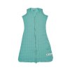 LODGER Hopper Sleeveless Solid Dusty Turquoise 68/80