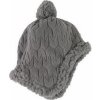 LODGER Hatter Empire Fleece Sharkskin 6 - 12 měsíců