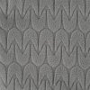 LODGER Hatter Empire Fleece Sharkskin 6 - 12 měsíců