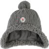 LODGER Hatter Empire Fleece Sharkskin 6 - 12 měsíců