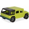 B-Toys Stavebnice auto Off Road 4x4