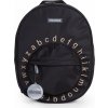 Childhome Dětský batoh Kids School Backpack Black Gold