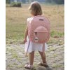 Childhome Dětský batoh Kids School Backpack Pink Copper