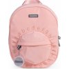 Childhome Dětský batoh Kids School Backpack Pink Copper