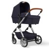 Moon N° ONE Navy 66