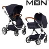 Moon N° ONE Navy