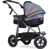 TFK Carrycot Mono combi glow in the dark 2022