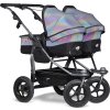 TFK Carrycot Duo combi glow in the dark 2022